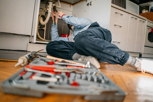 Best Sewer Cleaning Services  in Hanamaulu, HI