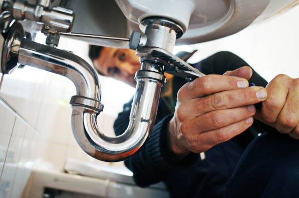 Professional Plumbing in Hanamaulu, HI