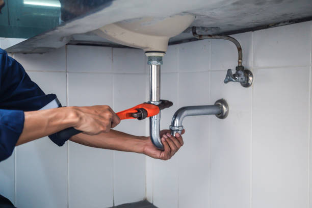 Best Plumbing Installation Services  in Hanamaulu, HI