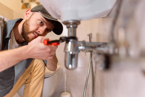 Best Plumbing Installation Services  in Hanamaulu, HI