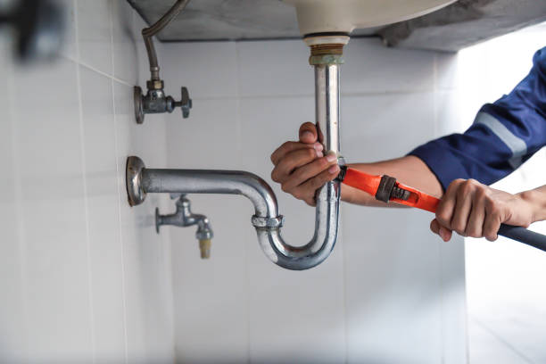Best Same-Day Plumbing Service  in Hanamaulu, HI