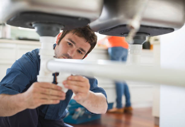Best Leak Detection Services  in Hanamaulu, HI