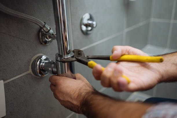 Best Emergency Plumbing Repair  in Hanamaulu, HI
