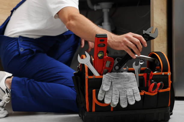 Shower Repair Services in Hanamaulu, HI